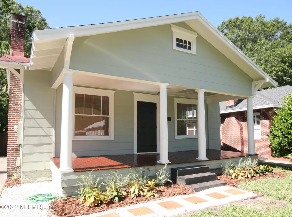 4531 Attleboro Street Jacksonville FL 32205