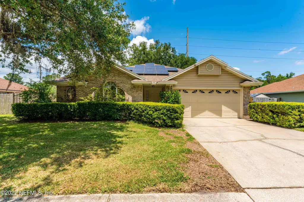 1962 Little River Drive Fleming Island FL 32003