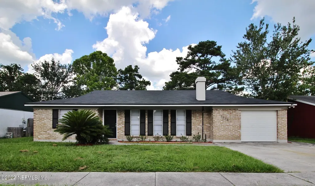 2638 Spring Lake Road Jacksonville FL 32210