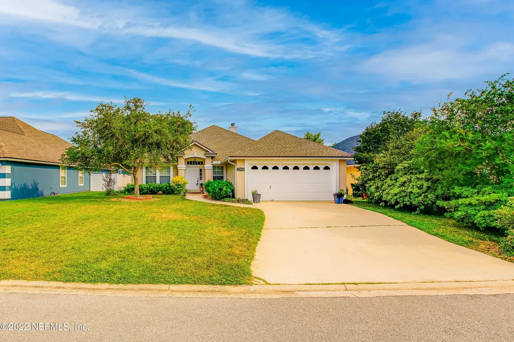 12066 Sunchase Drive Jacksonville FL 32246