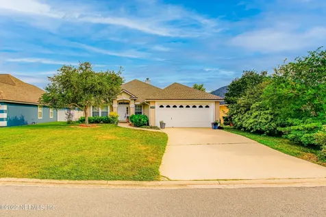 12066 Sunchase Drive Jacksonville FL 32246