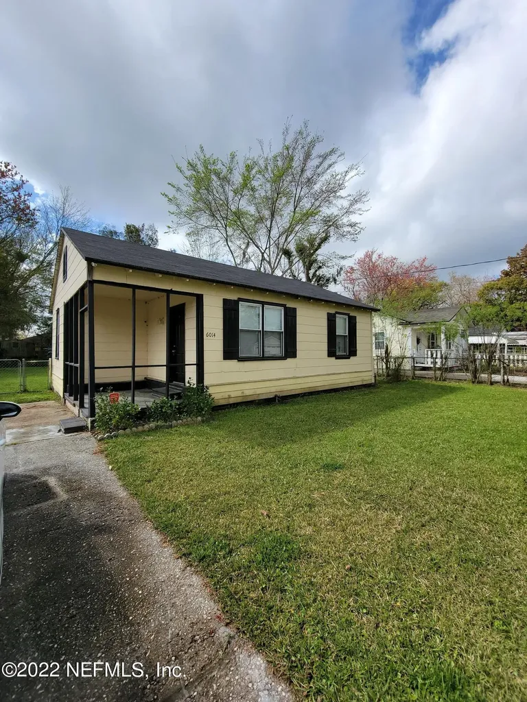 6014 Lynnwood Avenue Jacksonville FL 32210
