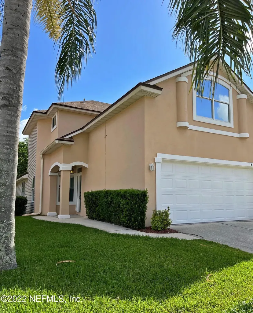 14405 Pelican Bay Court Jacksonville FL 32224