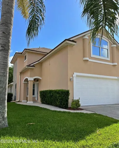 14405 Pelican Bay Court Jacksonville FL 32224