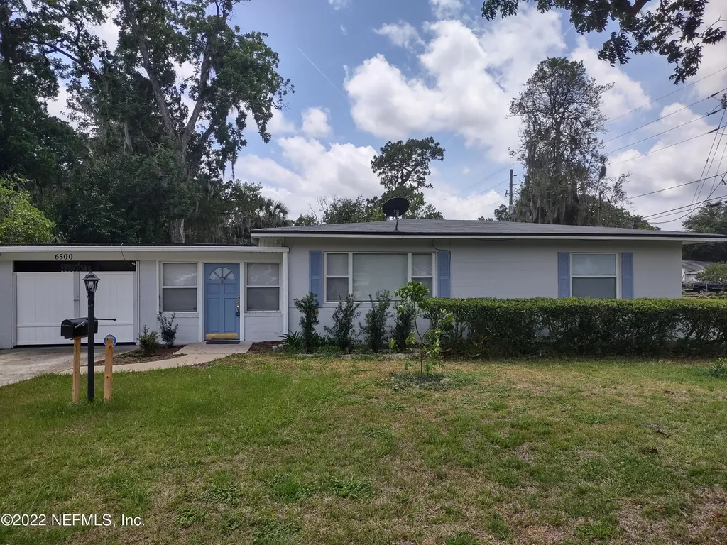6500 Altama Road Jacksonville FL 32216