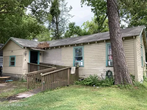 2972 Spencer Street Jacksonville FL 32254