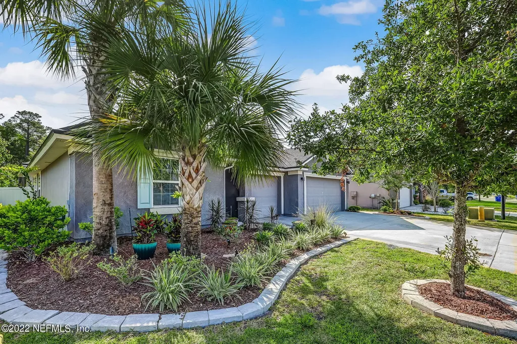 682 Pullman Circle St. Augustine FL 32084