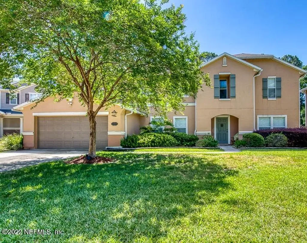 12325 Cardinal Creek Drive Jacksonville FL 32218