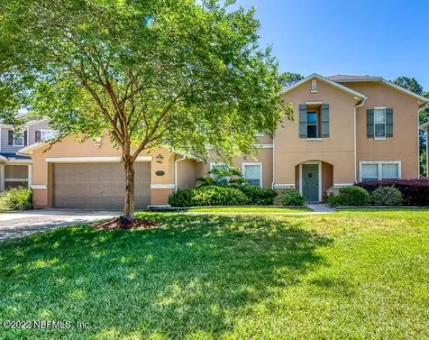 12325 Cardinal Creek Drive Jacksonville FL 32218