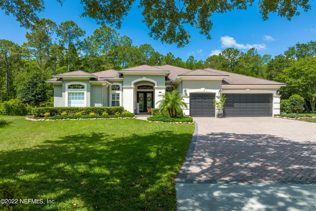 267 Topsail Drive Ponte Vedra FL 32081