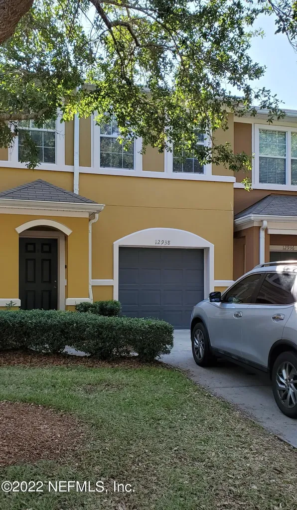12938 Spring Rain Road Jacksonville FL 32258