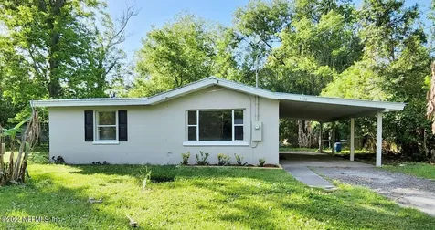 5436 Amazon Avenue Jacksonville FL 32254
