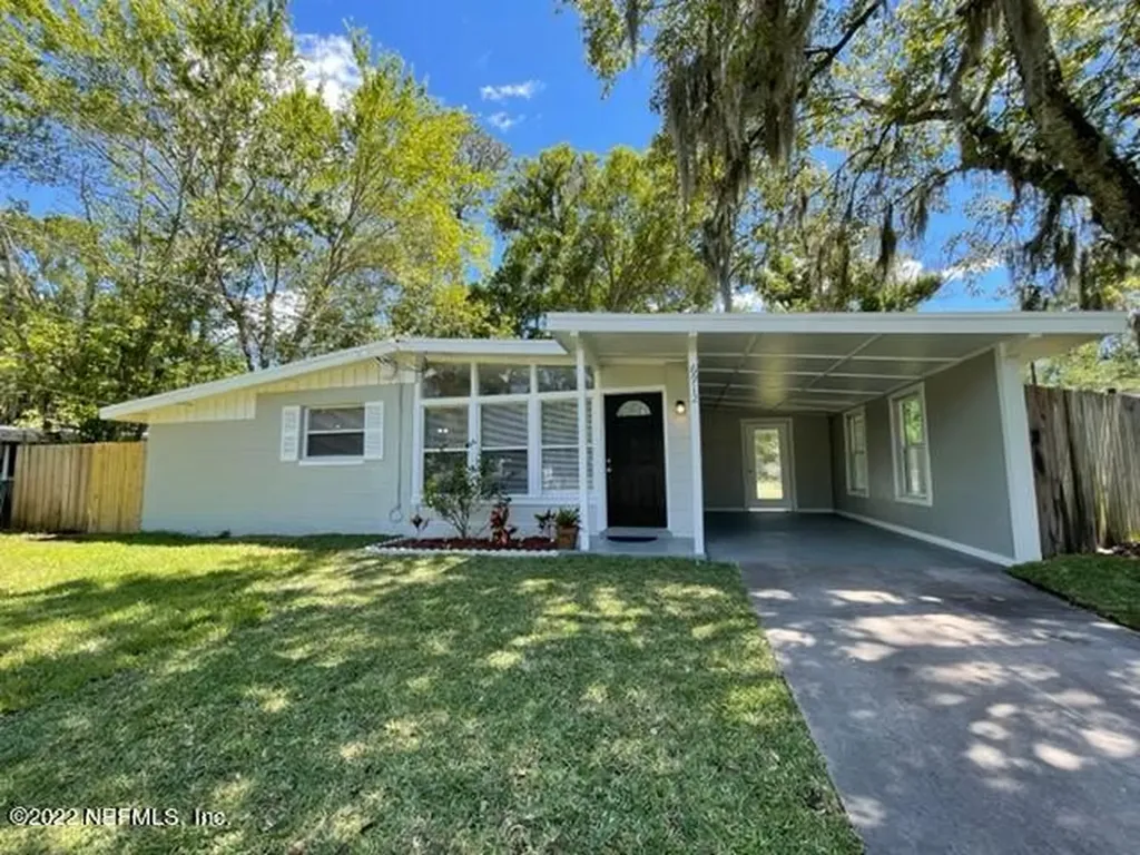 6912 Deauville Road Jacksonville FL 32205