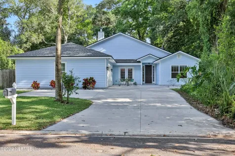 649 Goldenrod Lane S Neptune Beach FL 32266