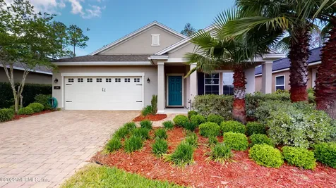 237 Willow Ridge Drive Ponte Vedra FL 32081