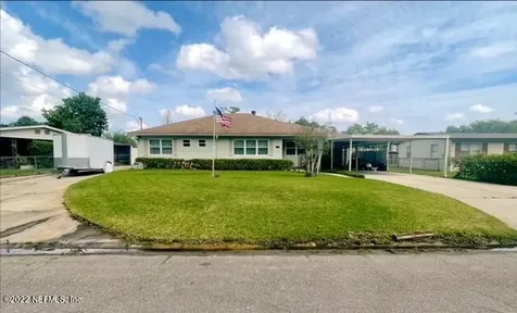 4411 De Kalb Avenue Jacksonville FL 32207
