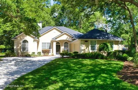 3656 Cypress Point Court Green Cove Springs FL 32043