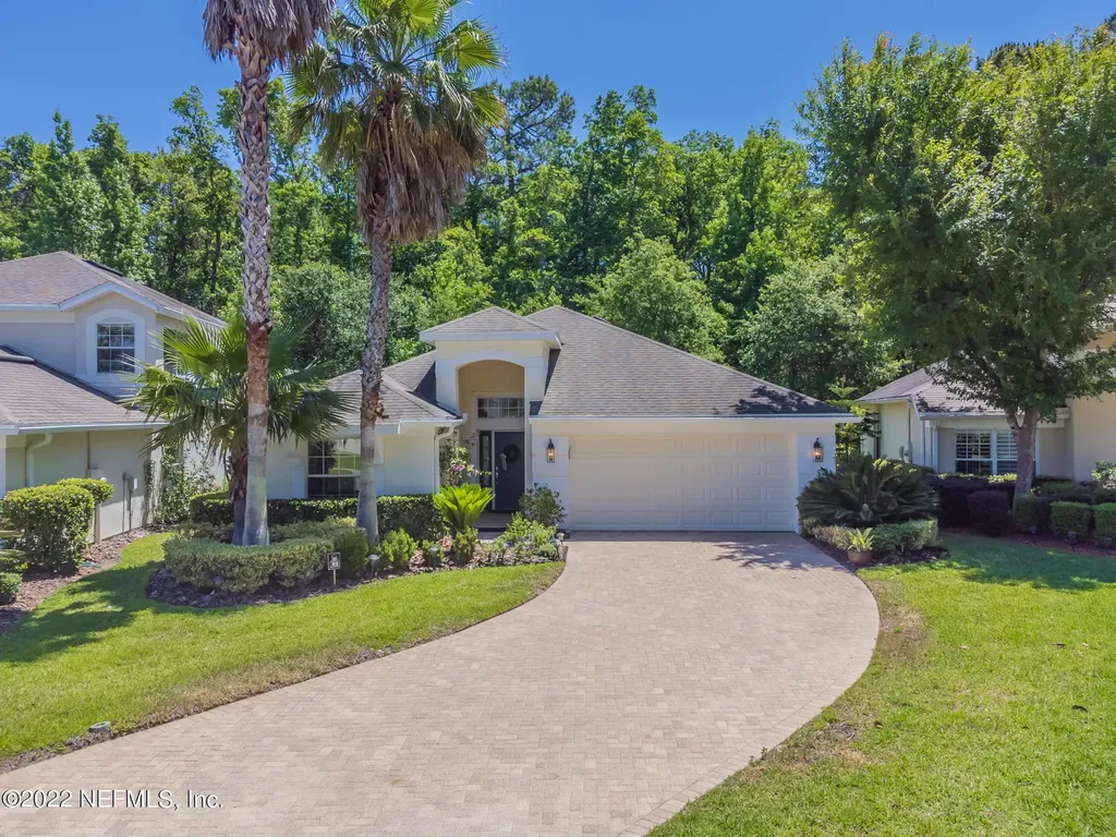9257 Sunrise Breeze Court Jacksonville FL 32256