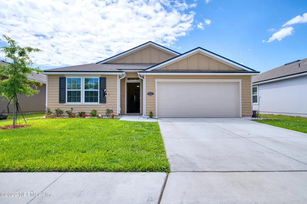 4382 Warm Springs Way Middleburg FL 32068