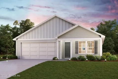 553 Lissie Court Macclenny FL 32063