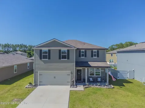 2238 Pebble Point Drive Green Cove Springs FL 32043