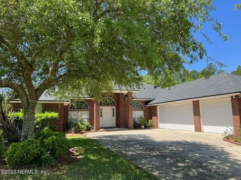 2540 Cedar Trace Drive W Jacksonville FL 32246