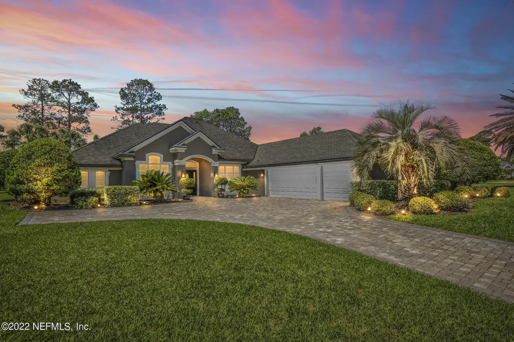 1413 Course View Drive Fleming Island FL 32003
