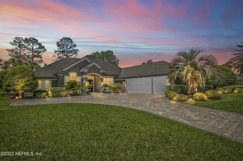 1413 Course View Drive Fleming Island FL 32003