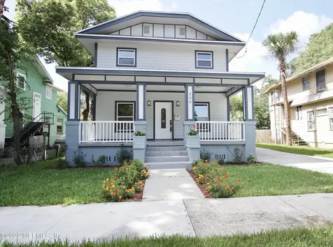 230 W 19th Street Jacksonville FL 32206