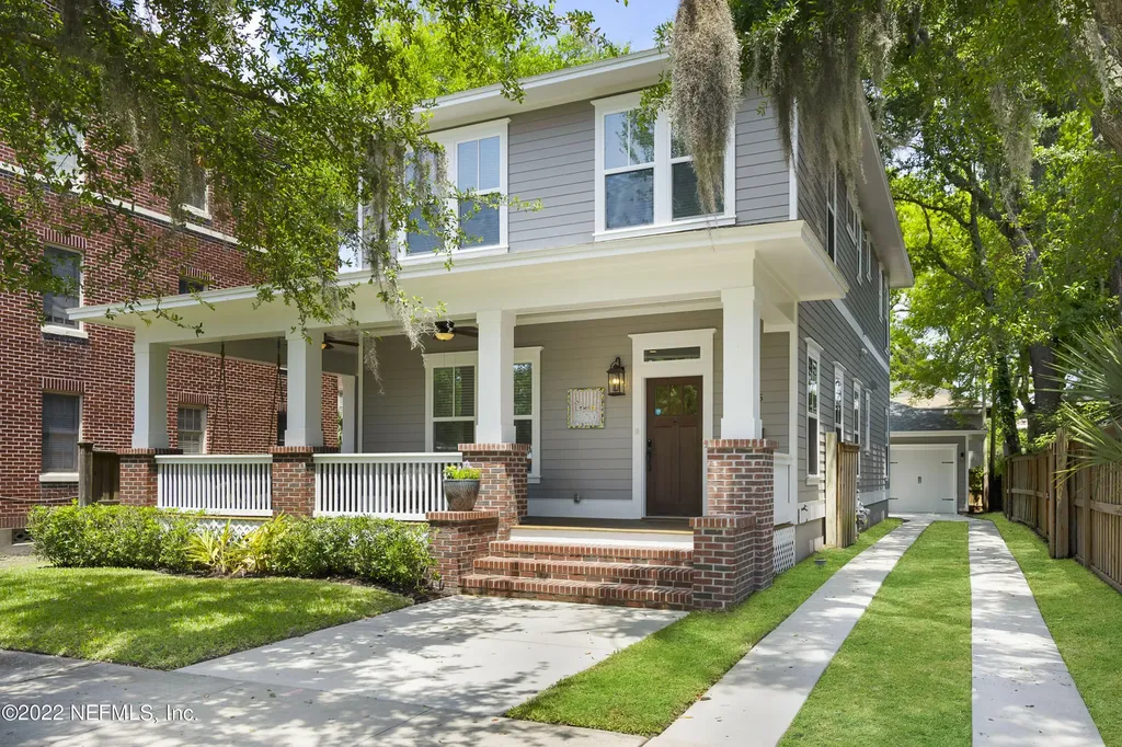 2055 Forbes Street Jacksonville FL 32204
