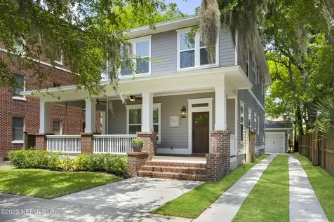 2055 Forbes Street Jacksonville FL 32204