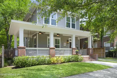 2055 Forbes Street Jacksonville FL 32204