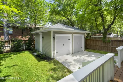 2055 Forbes Street Jacksonville FL 32204