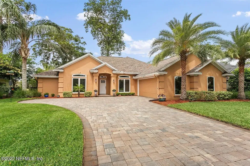 1430 Harrington Park Drive Jacksonville FL 32225