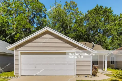 6717 Morse Glen Lane Jacksonville FL 32244