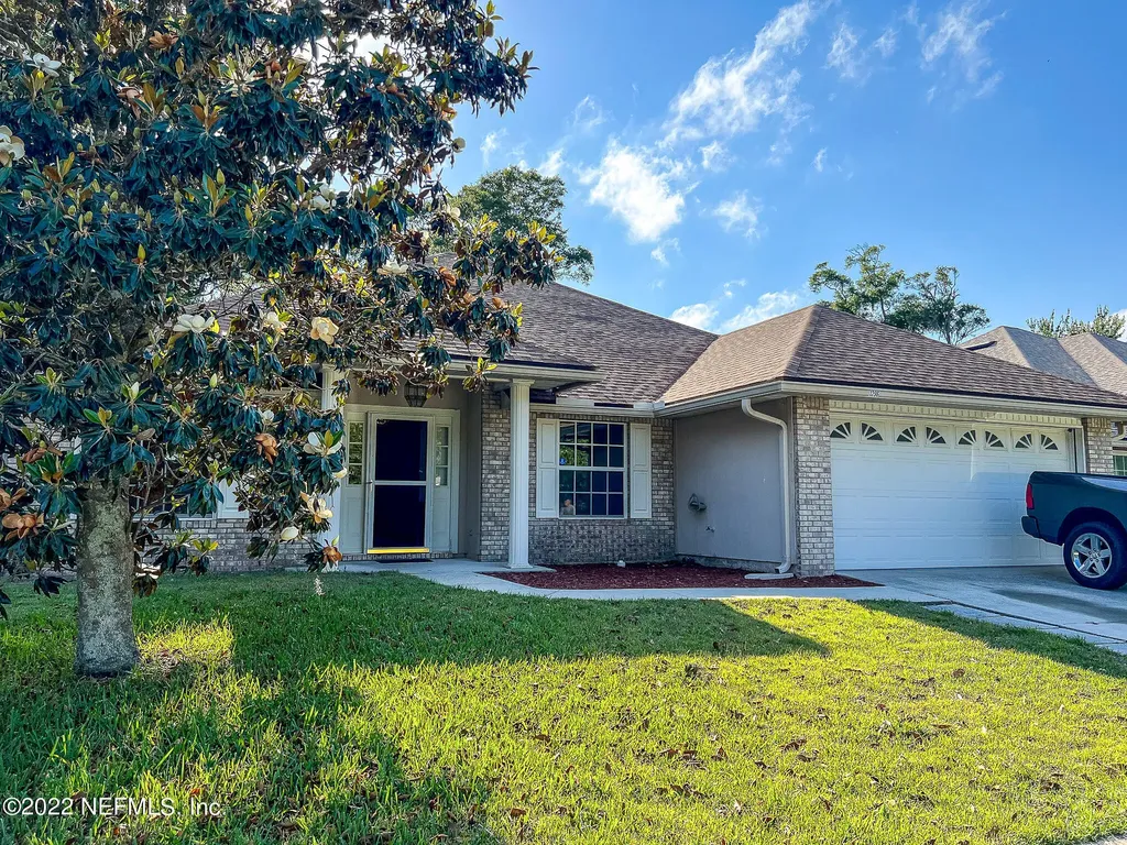 1296 Soaring Flight Way Jacksonville FL 32225
