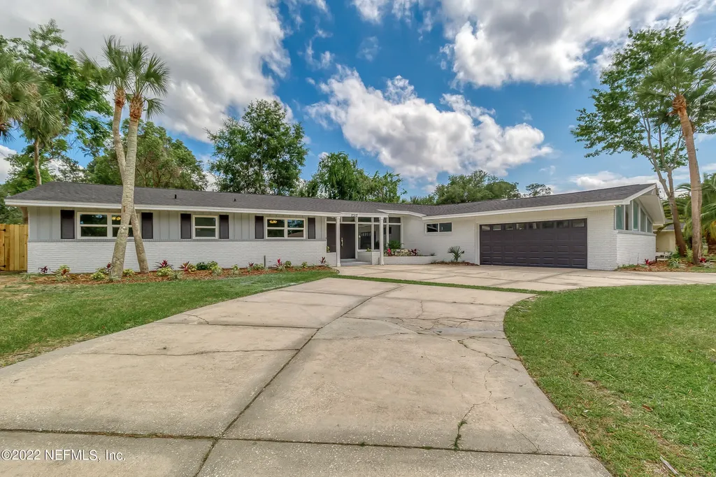 2312 Saragossa Avenue Jacksonville FL 32217