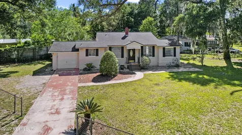 5758 Milmar Drive N Jacksonville FL 32207