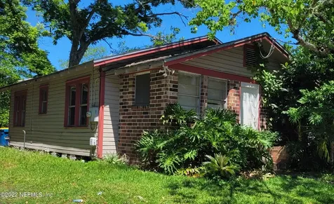 5568 Paris Avenue Jacksonville FL 32209