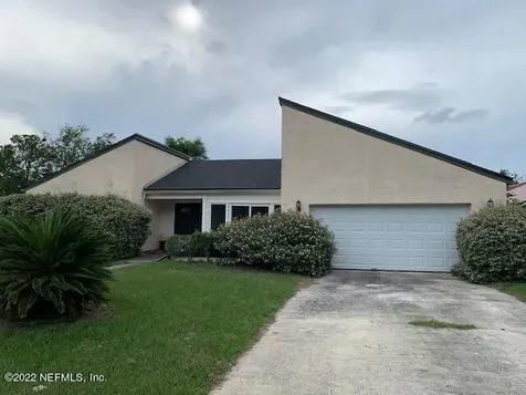 11412 Harts Road Jacksonville FL 32218