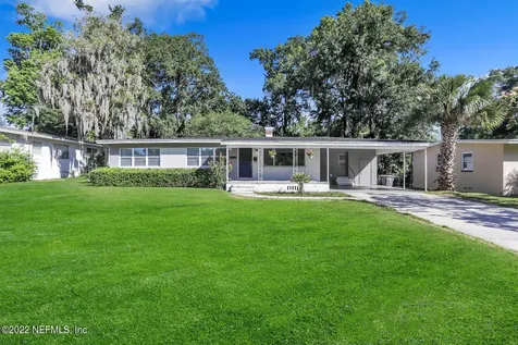 2011 Sweet Briar Lane Jacksonville FL 32217