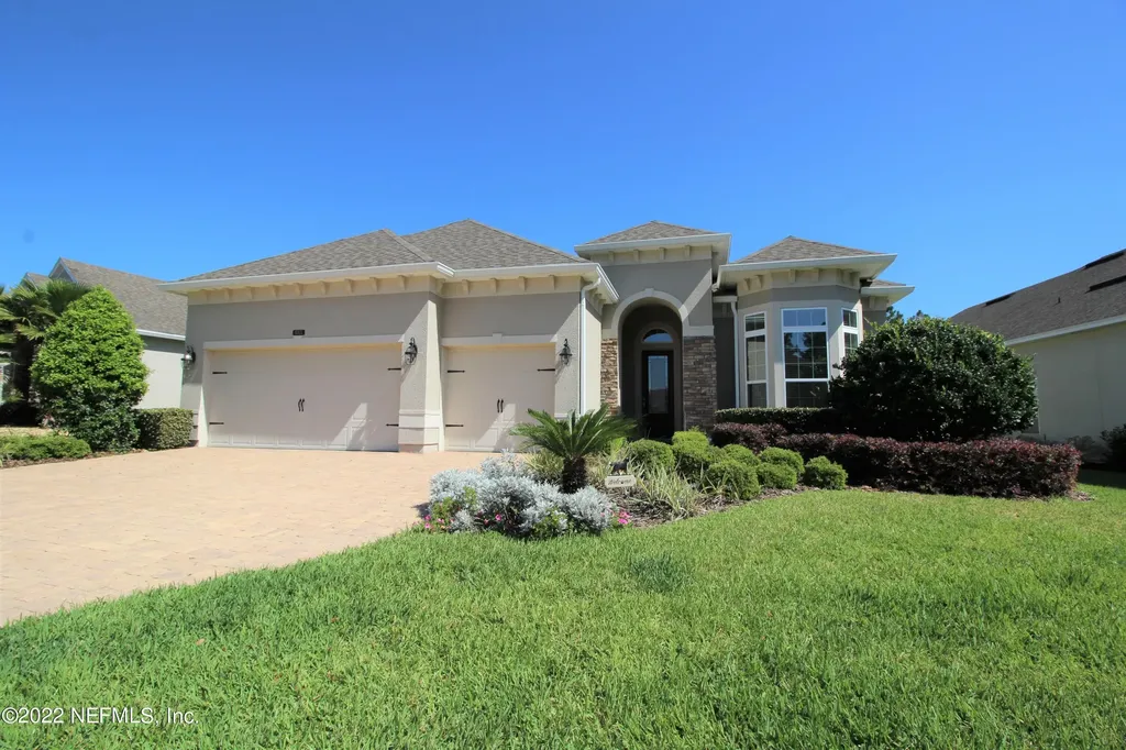 483 Medio Drive St. Augustine FL 32095