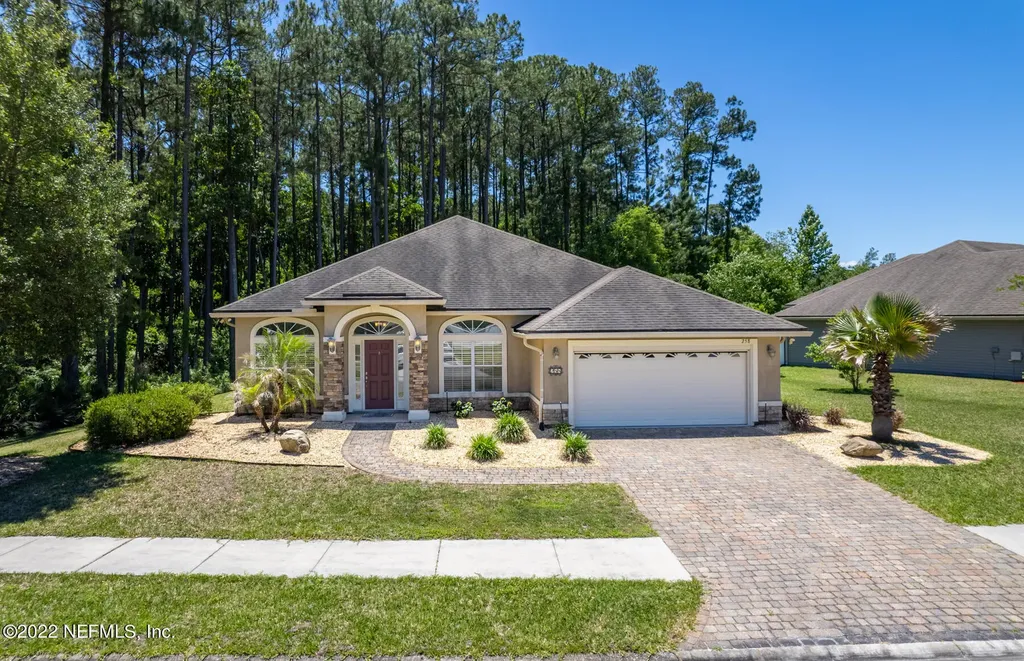 258 Sanwick Drive Jacksonville FL 32218
