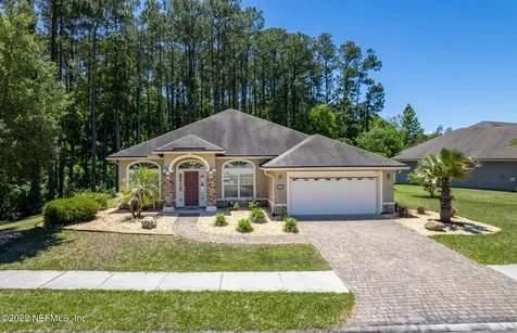 258 Sanwick Drive Jacksonville FL 32218