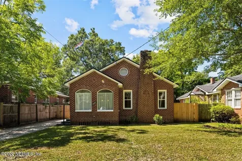 4744 Ramona Boulevard Jacksonville FL 32205
