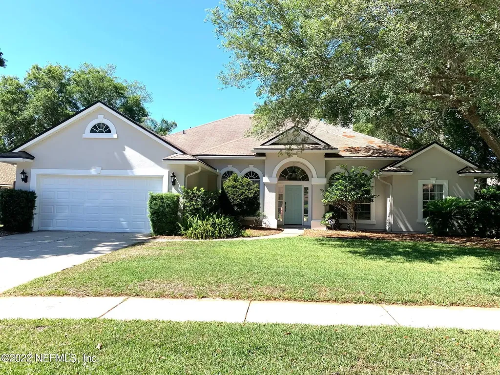 12351 Tiger Creek Lane Jacksonville FL 32225