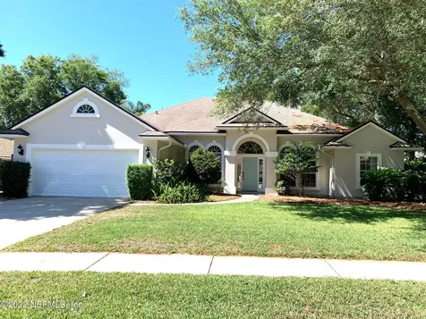 12351 Tiger Creek Lane Jacksonville FL 32225