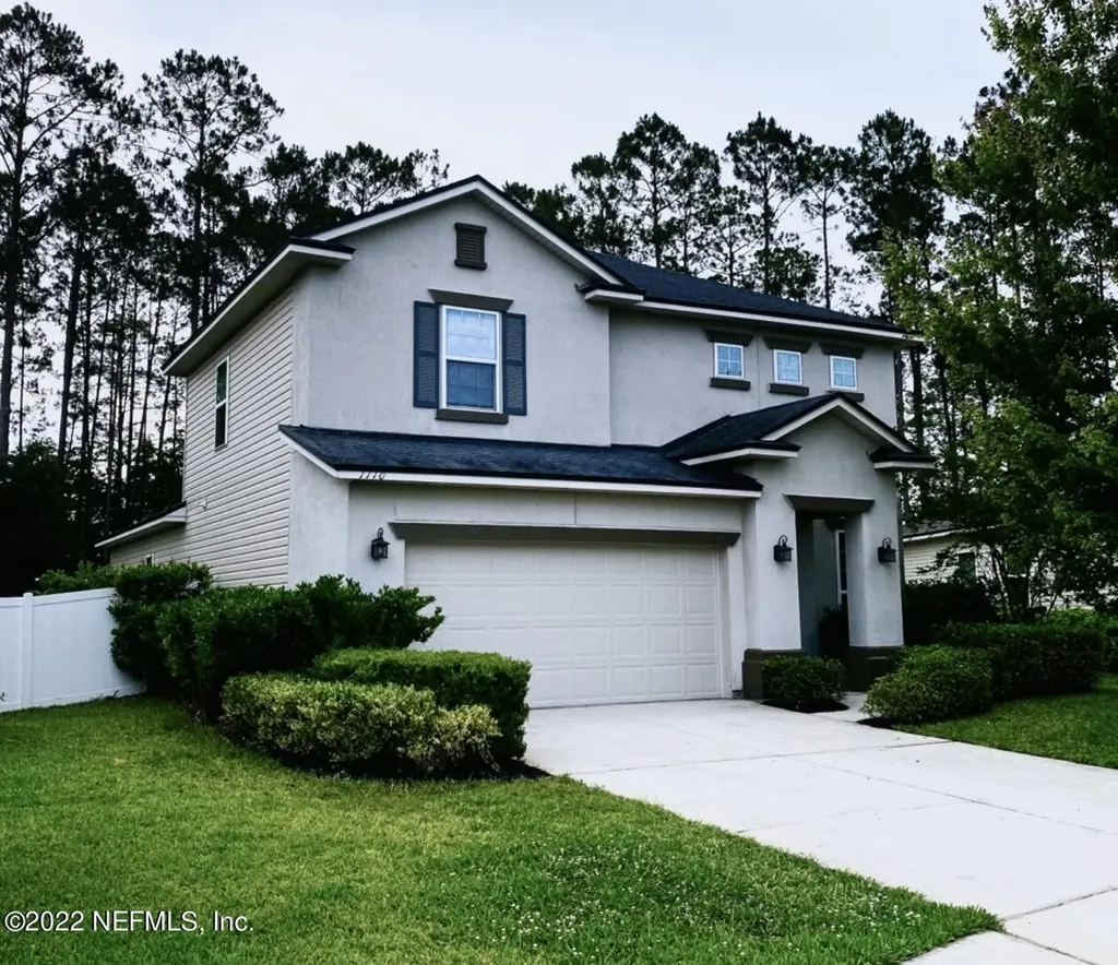 1110 Wetland Ridge Circle Middleburg FL 32068