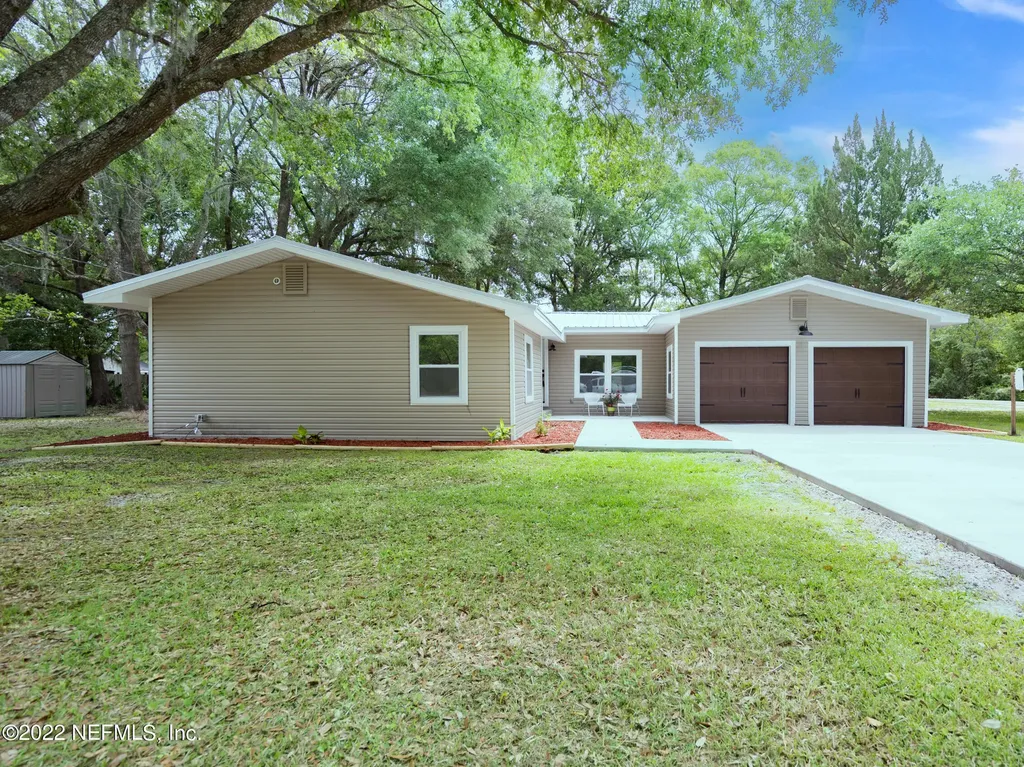 27333 Georgia Street Hilliard FL 32046