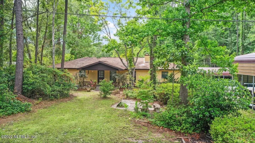 15408 Herbie Lane Jacksonville FL 32218